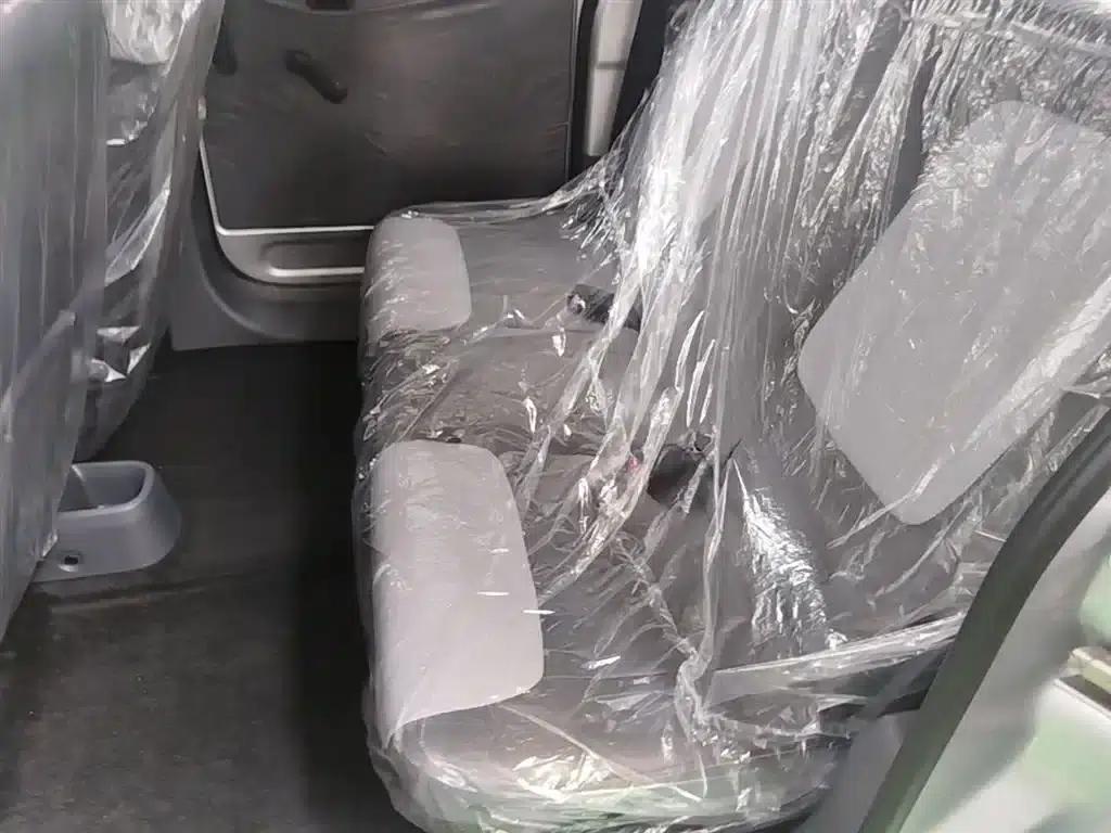 Wuling Sunshine New Energy 2025 Model 305km/h Progressive Edition — миниатюра 17
