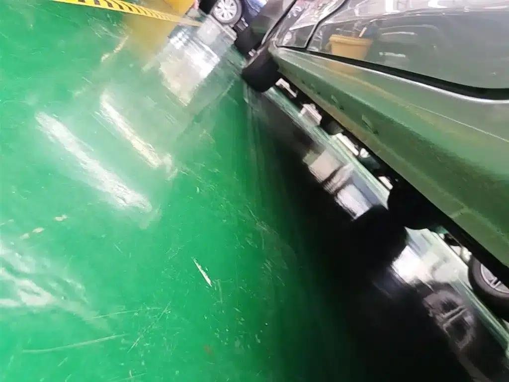 Wuling Sunshine New Energy 2025 Model 305km/h Progressive Edition — миниатюра 22