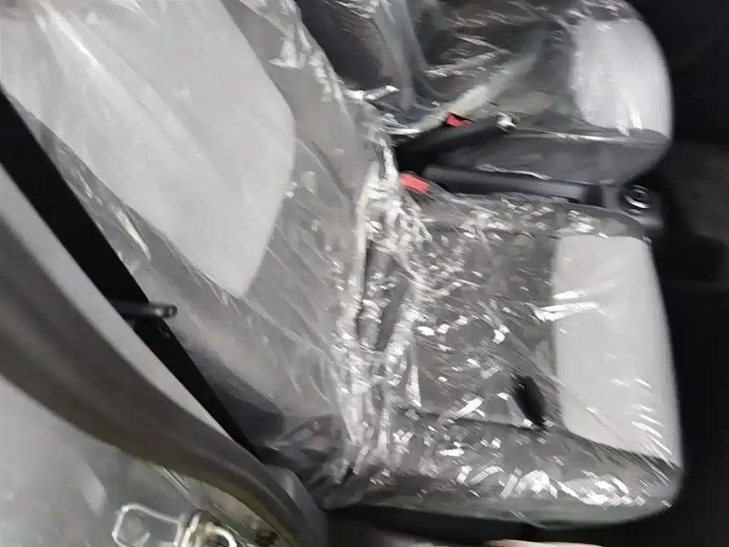 Wuling Sunshine New Energy 2025 Model 305km/h Progressive Edition — миниатюра 25