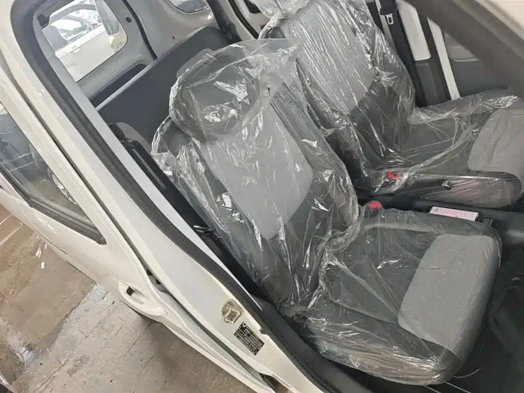 Wuling Sunshine New Energy 2025 Model 305km/h Progressive Edition — миниатюра 25