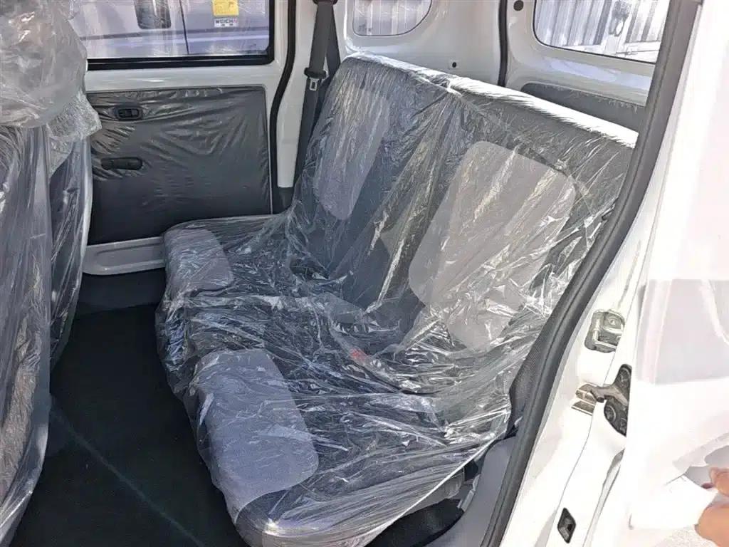 Wuling Sunshine New Energy 2025 Model 305km/h Progressive Edition — миниатюра 17