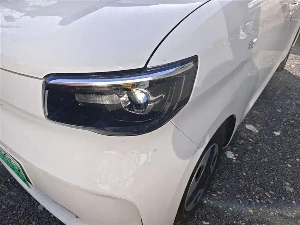 Wuling Sunshine New Energy 2025 Model 305km/h Progressive Edition — миниатюра 24