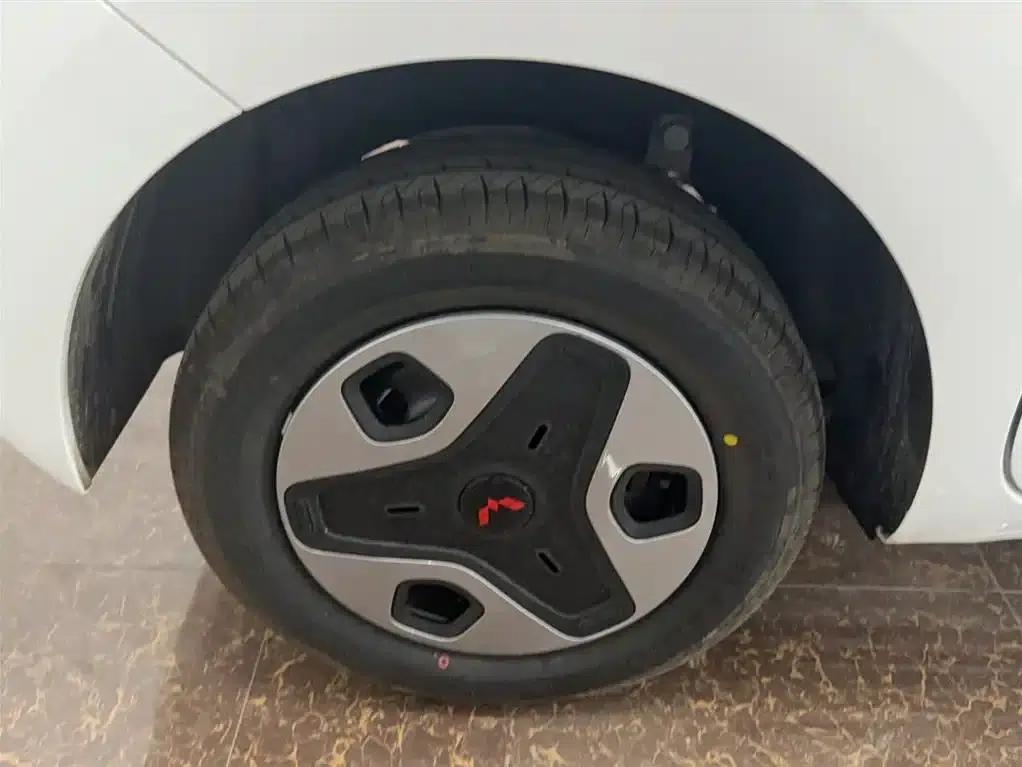 Wuling Sunshine New Energy 2025 Model 305km/h Progressive Edition — миниатюра 25