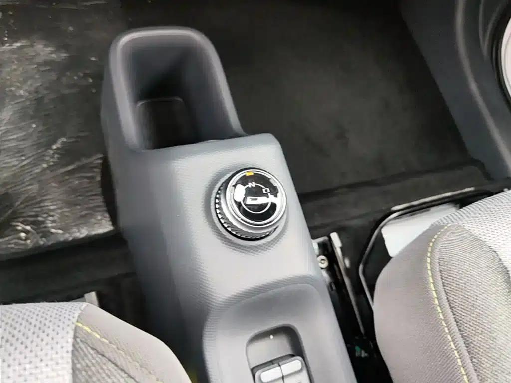 Wuling Sunshine New Energy 2025 Model 305km/h Progressive Edition — миниатюра 14