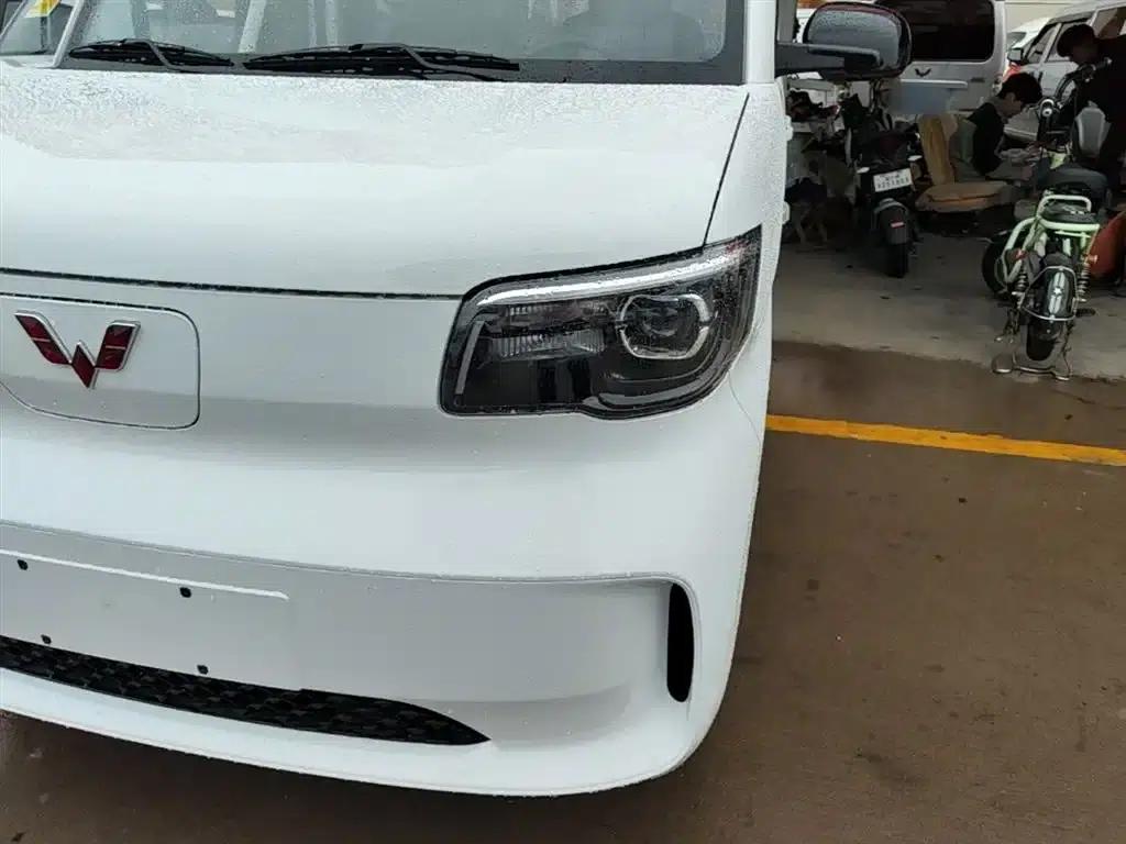 Wuling Sunshine New Energy 2025 Model 305km/h Progressive Edition — миниатюра 24