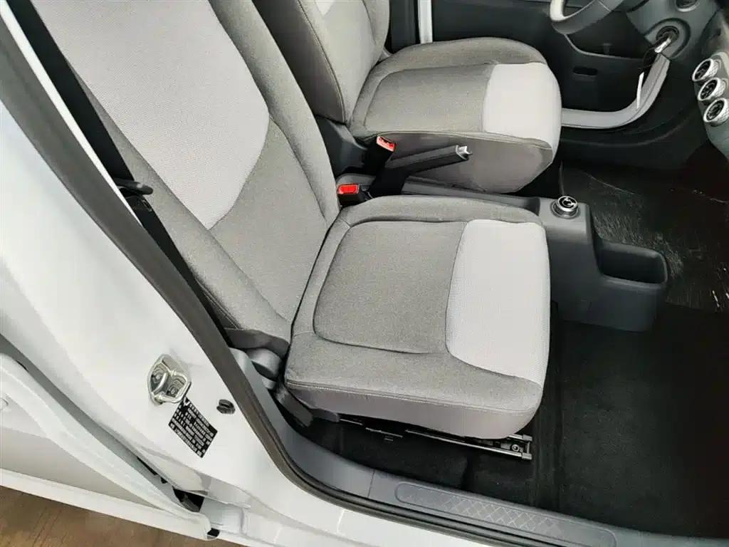 Wuling Sunshine New Energy 2025 Model 305km/h Progressive Edition — миниатюра 25