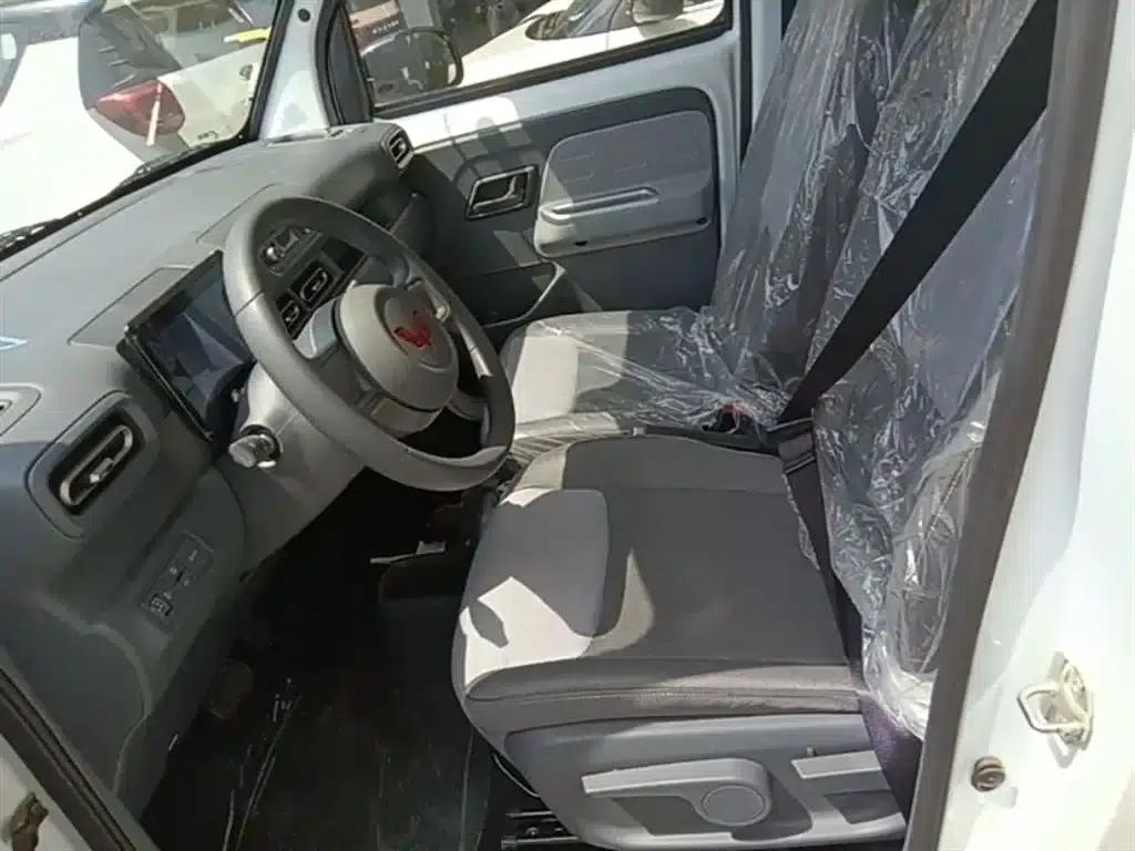 Wuling Sunshine New Energy 2025 Model 305km/h Progressive Edition — миниатюра 15