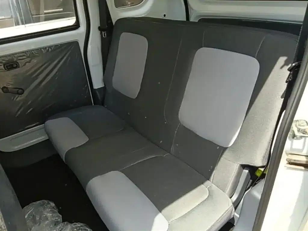 Wuling Sunshine New Energy 2025 Model 305km/h Progressive Edition — миниатюра 17