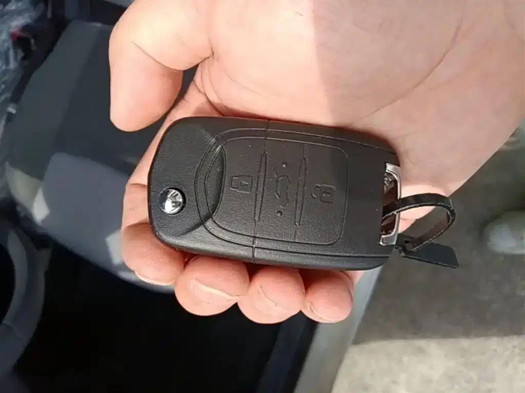 Wuling Sunshine New Energy 2025 Model 305km/h Progressive Edition — миниатюра 9