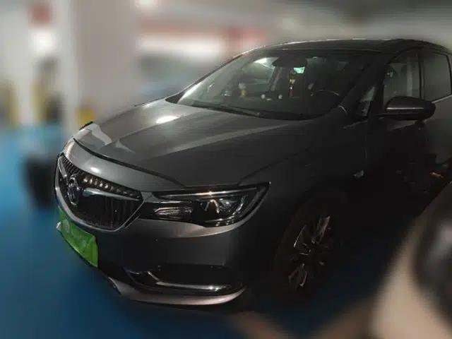 Buick GL6 2018 18T 6-Seater Prestige Model