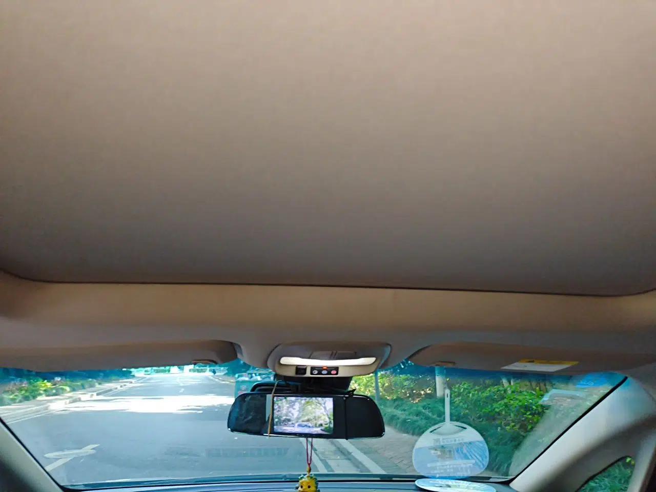 Buick GL6 2018 18T 6-Seater Prestige Model — миниатюра 19