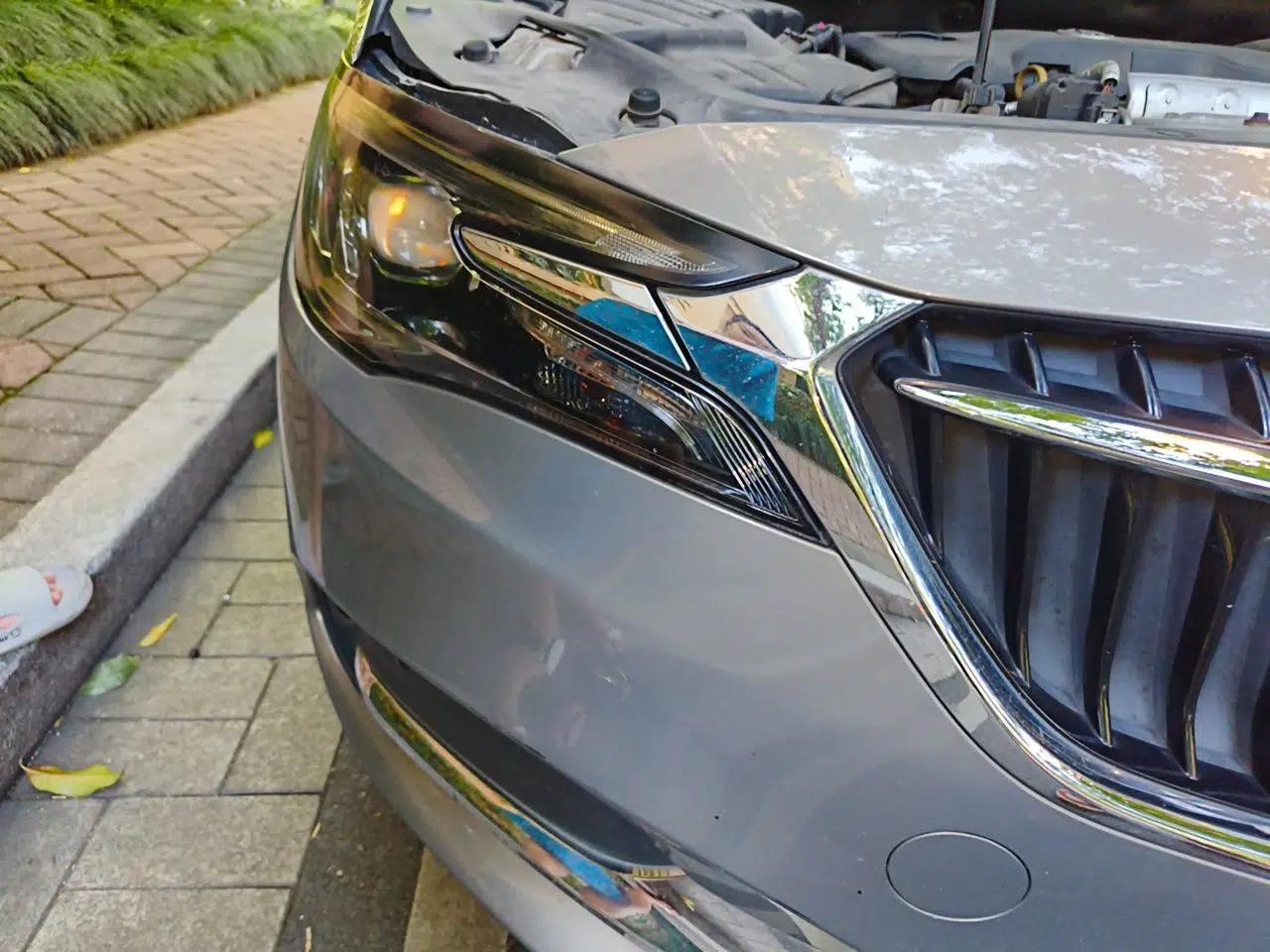 Buick GL6 2018 18T 6-Seater Prestige Model — миниатюра 7