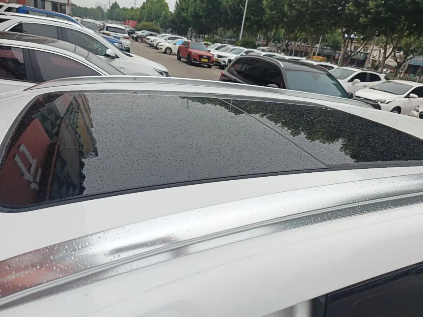 Buick GL6 2021 323T Mild Hybrid Connect Luxury Model — миниатюра 11