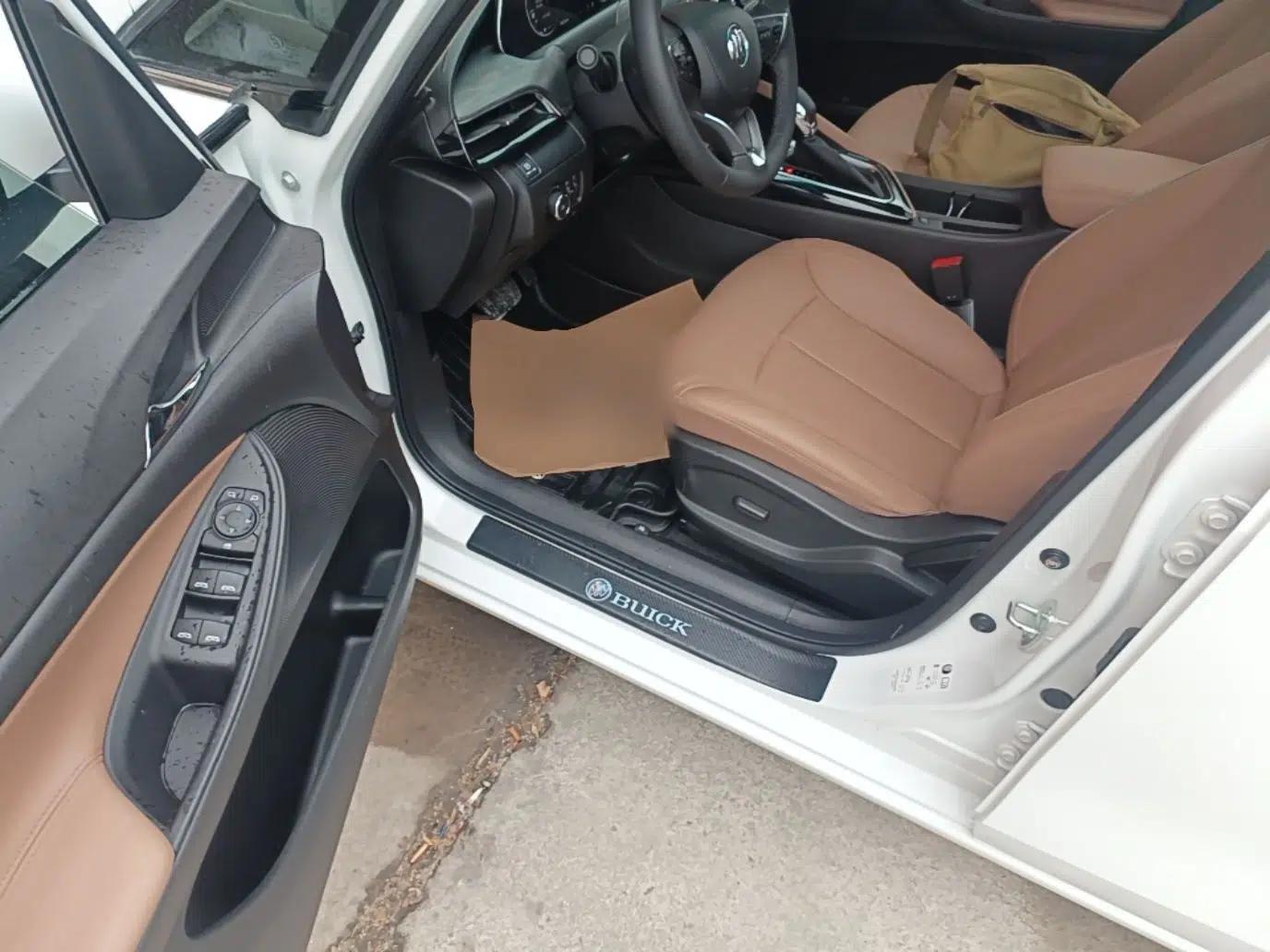 Buick GL6 2021 323T Mild Hybrid Connect Luxury Model — миниатюра 19