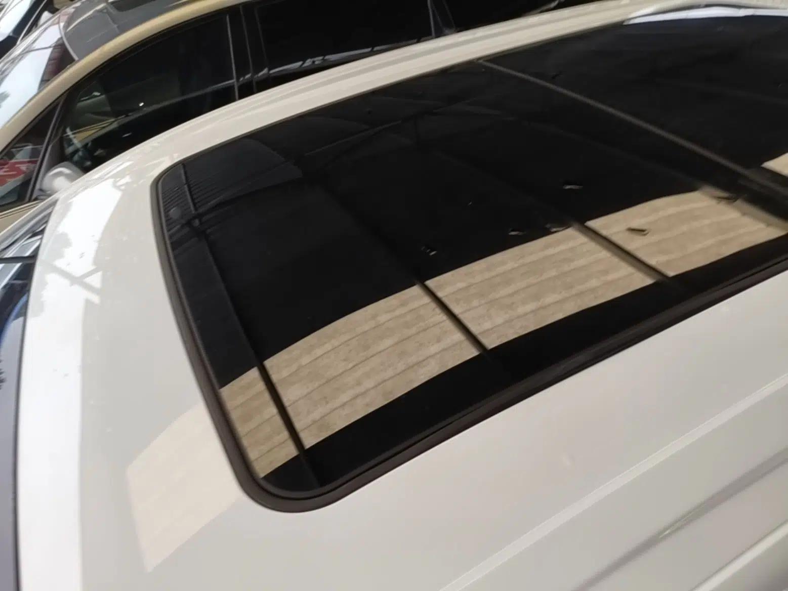 Buick GL6 2019 18T 6-Seater Connected Luxury Version China VI Standard — миниатюра 11