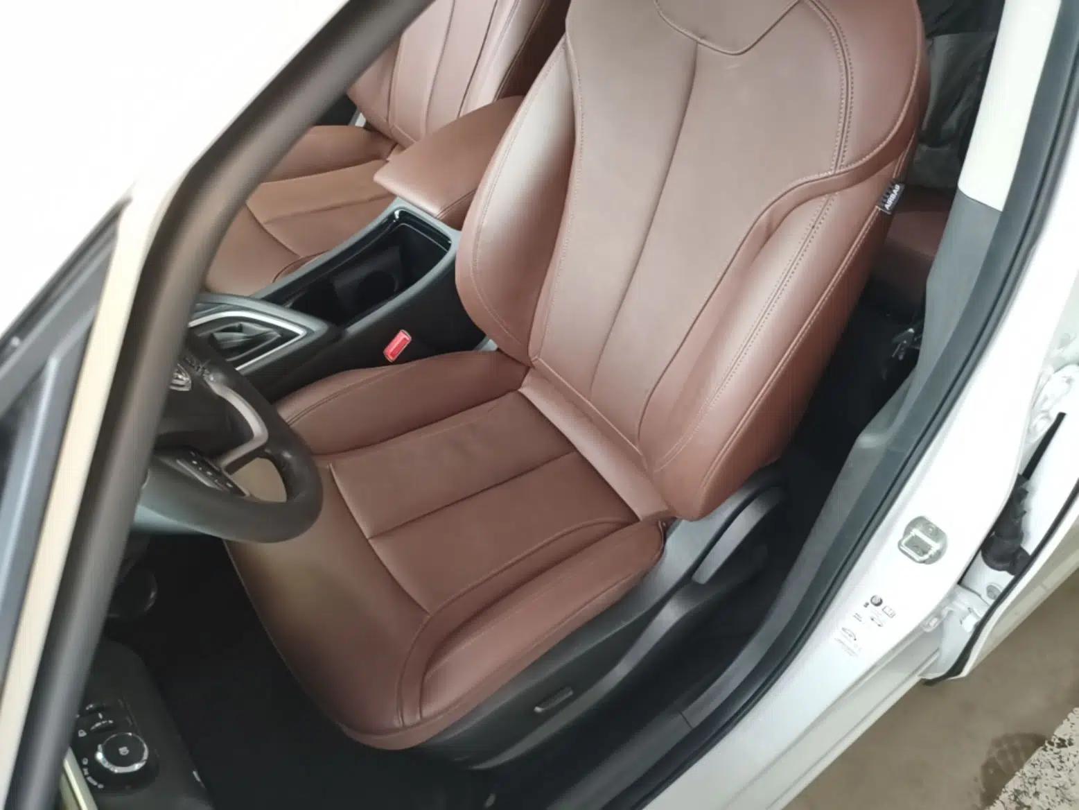 Buick GL6 2019 18T 6-Seater Connected Luxury Version China VI Standard — миниатюра 17