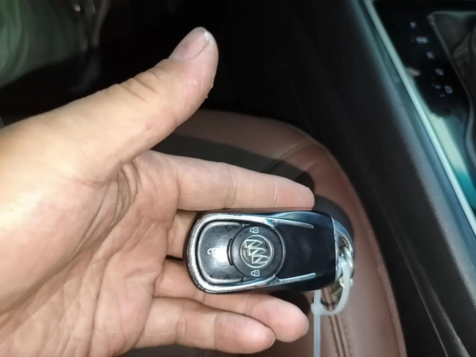 Buick GL6 2019 18T 6-Seater Connected Luxury Version China VI Standard — миниатюра 22