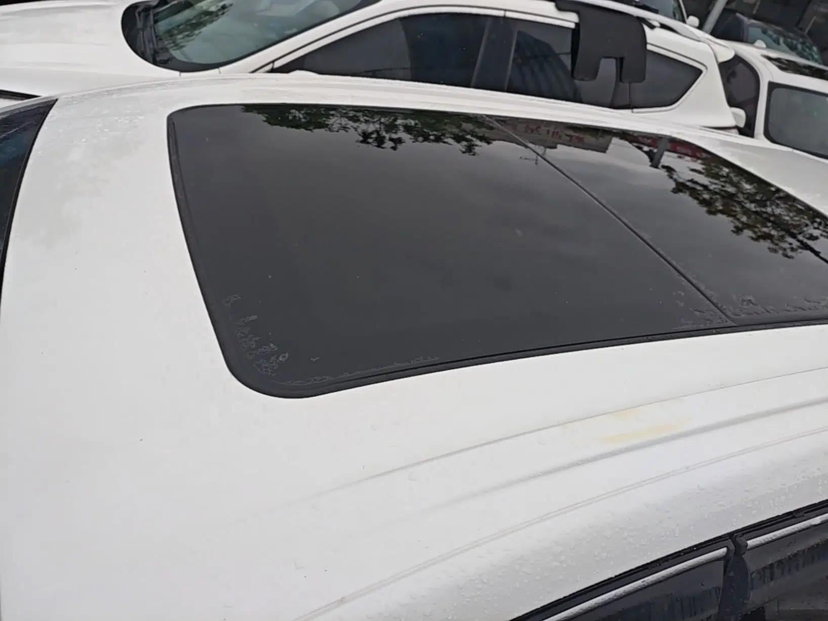 Buick GL6 2018 18T 6-Seater Elite Model — миниатюра 11