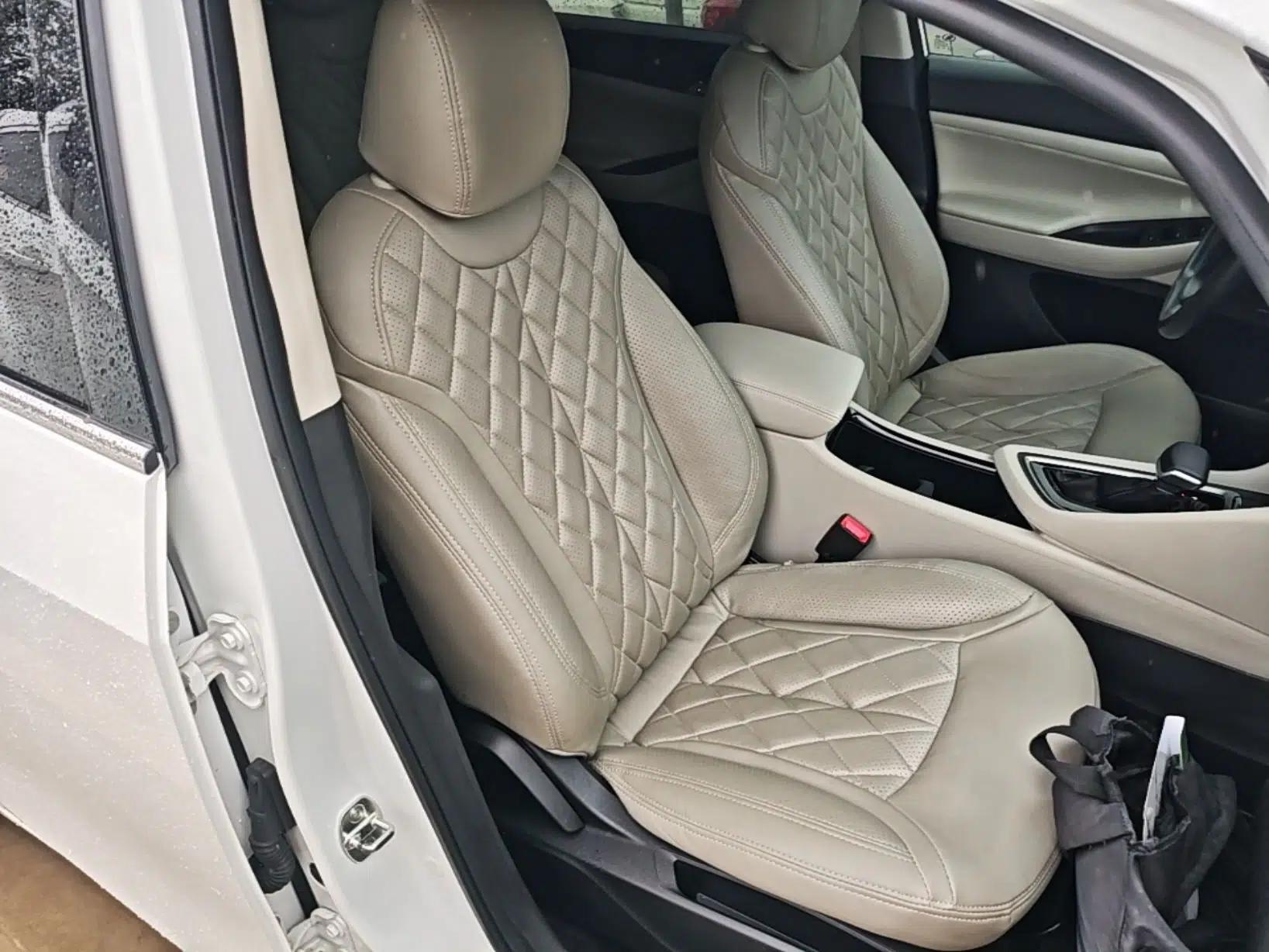 Buick GL6 2018 18T 6-Seater Elite Model — миниатюра 23