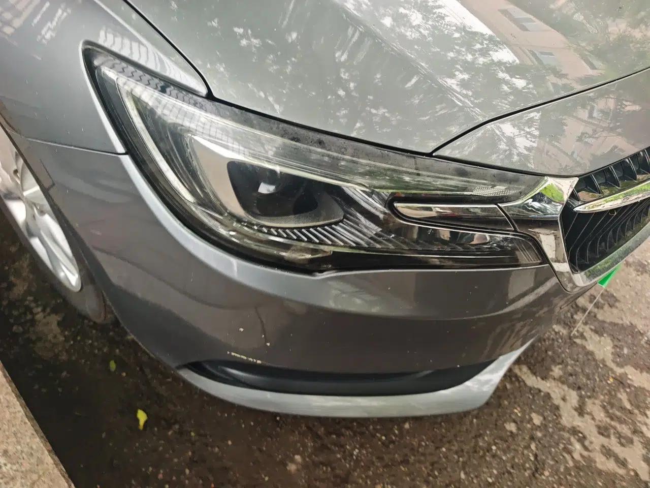 Buick GL6 2018 18T 6-Seater Luxury Model — миниатюра 7