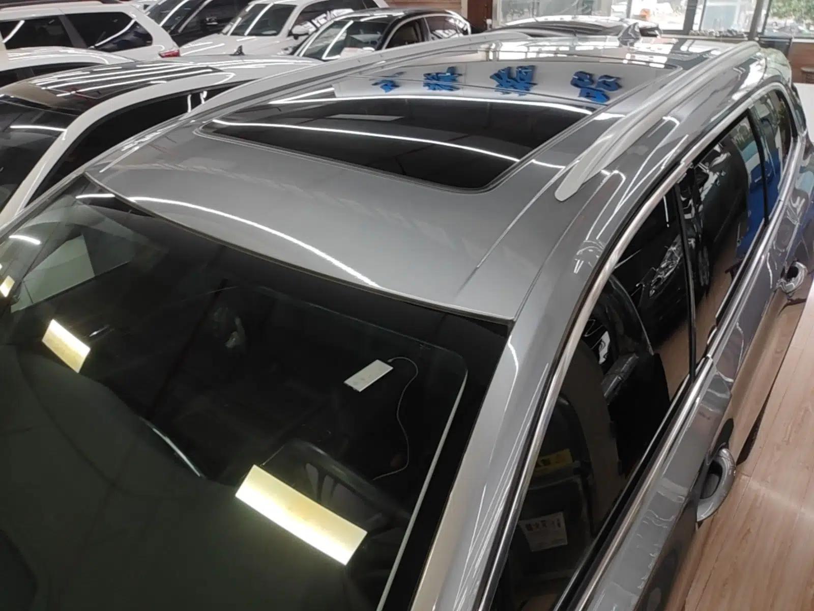 Buick Enclave 2020 28T Two-Wheel Drive Luxury Version — миниатюра 11