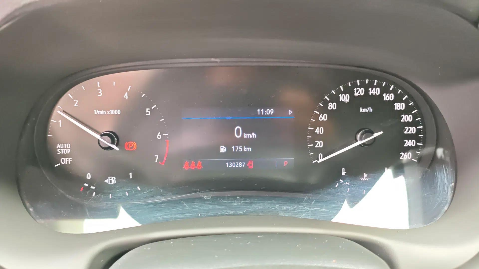 Buick Enclave 2020 28T Two-Wheel Drive Luxury Version — миниатюра 15