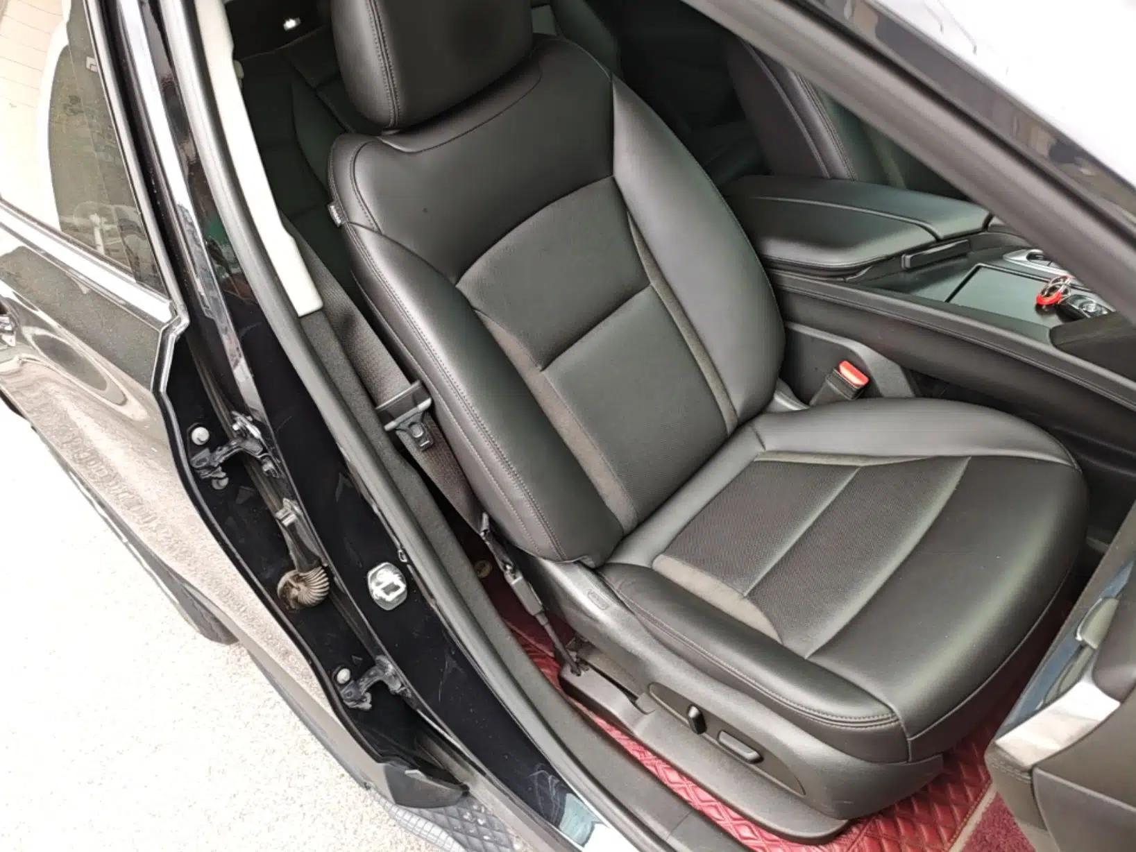 Buick Enclave 2020 28T Two-Wheel Drive Luxury Version — миниатюра 23