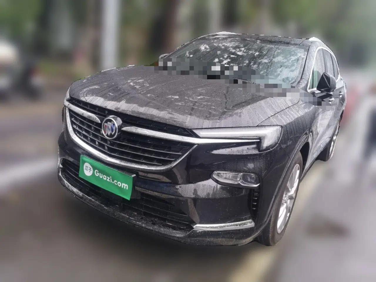 Buick Enclave 2020 28T Four-Wheel Drive Prestige Version — миниатюра 1