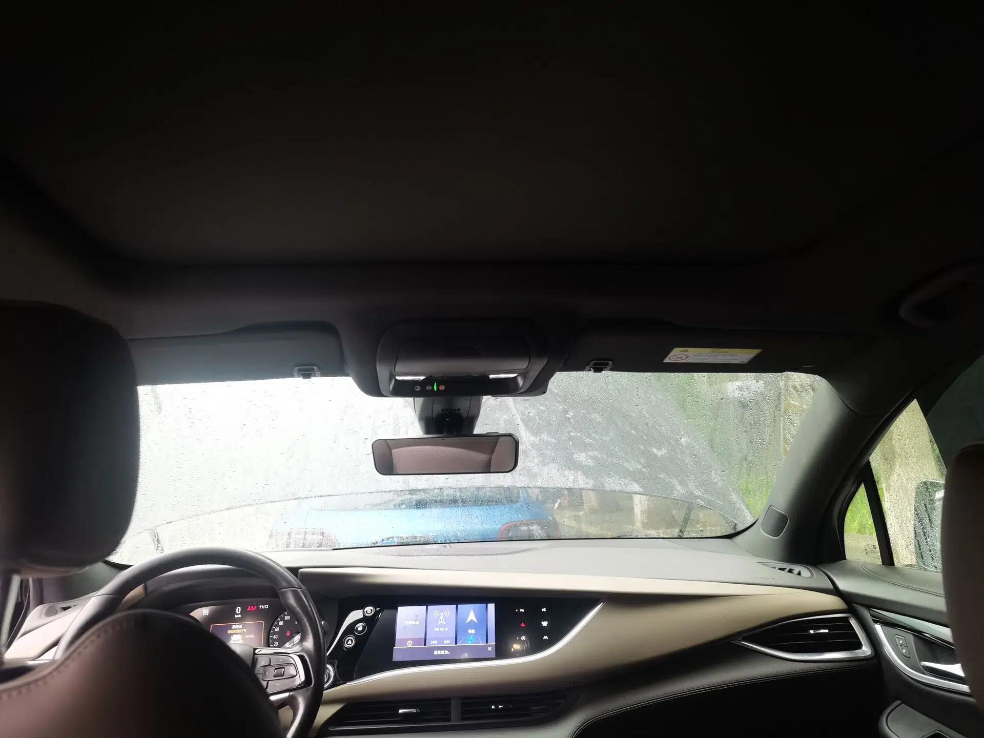 Buick Enclave 2020 28T Four-Wheel Drive Prestige Version — миниатюра 19
