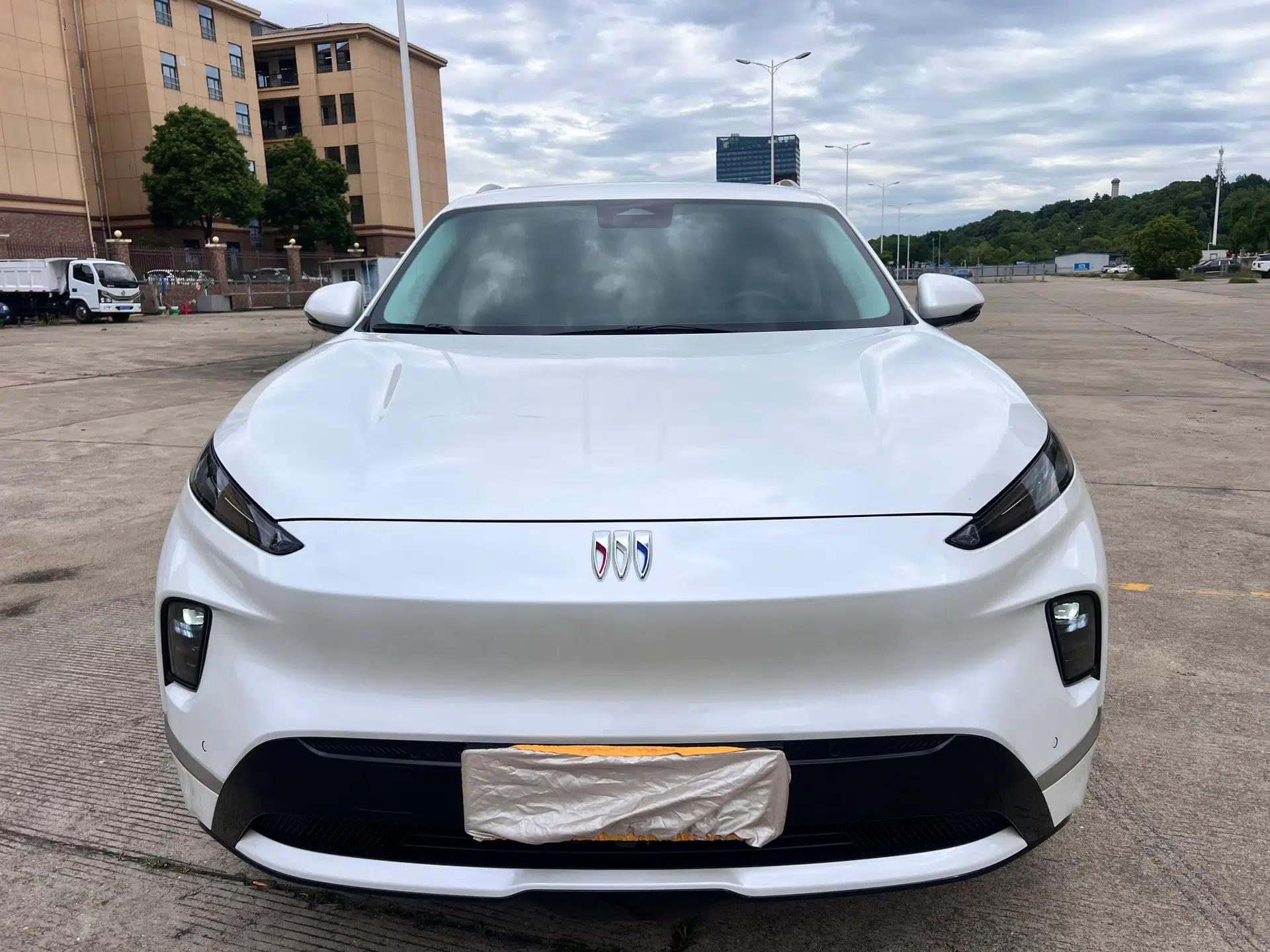 Buick E5 2025 Model 620KM Prestige Edition — миниатюра 5