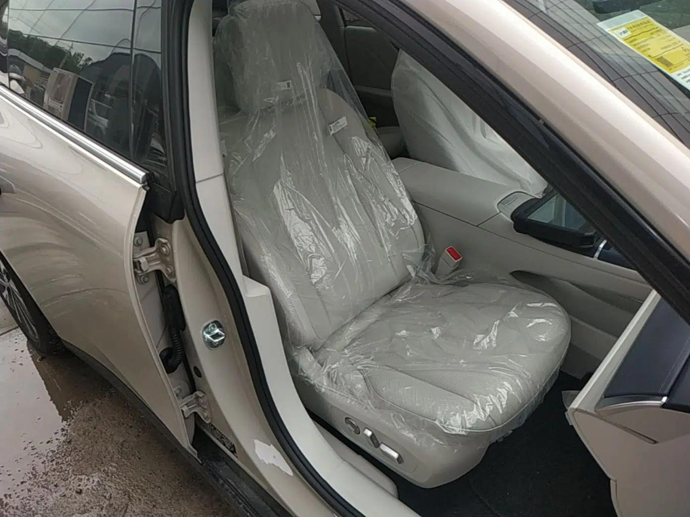 Buick L7 2025 Model Luxury Edition — миниатюра 23