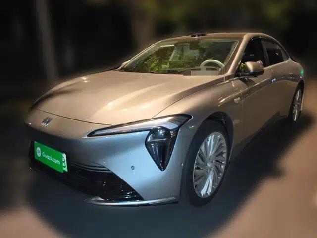 Buick L7 2025 Model Aivia