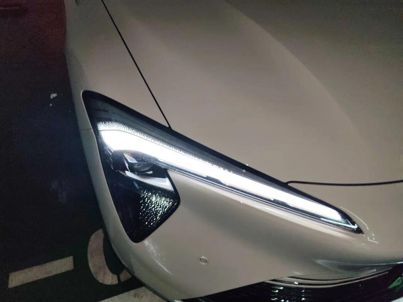 Buick L7 2025 Model Prestige Edition — миниатюра 7