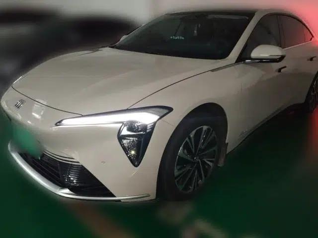 Buick L7 2025 Model Prestige Edition