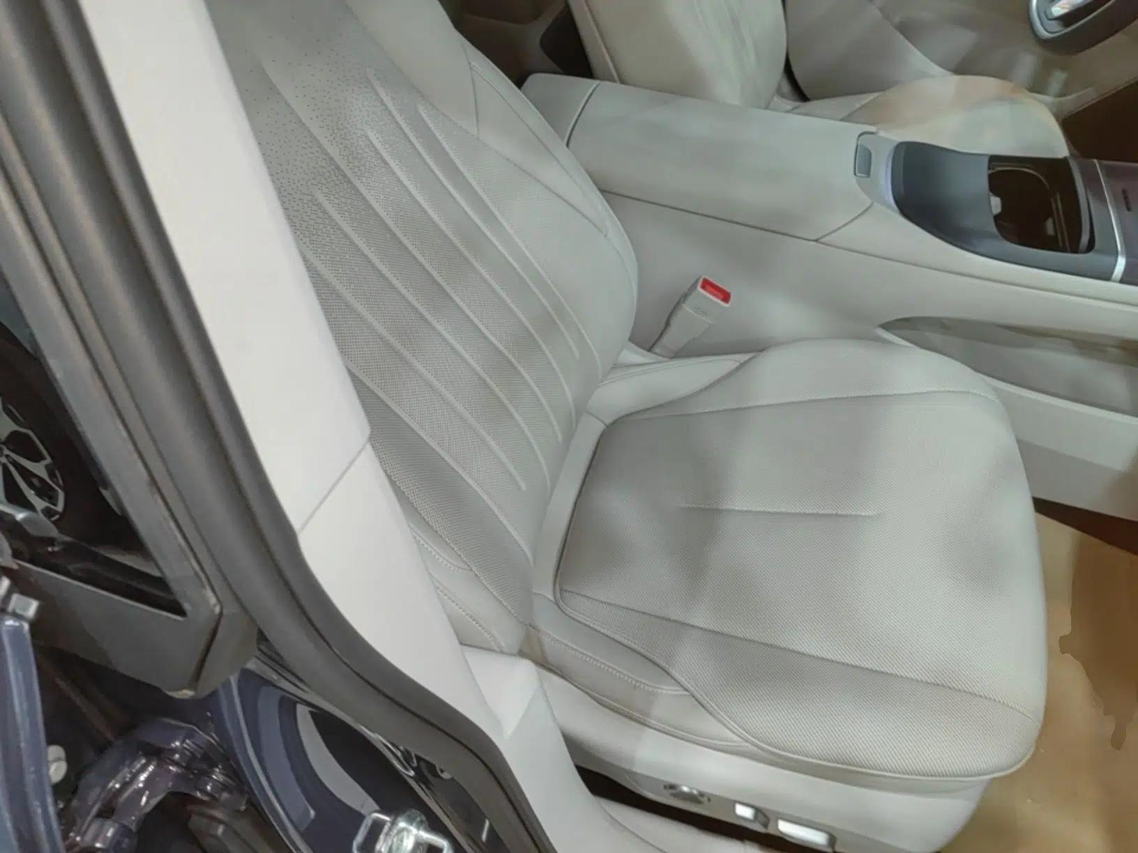 Buick L7 2025 Model Luxury Leisure Smart Driving Edition — миниатюра 23