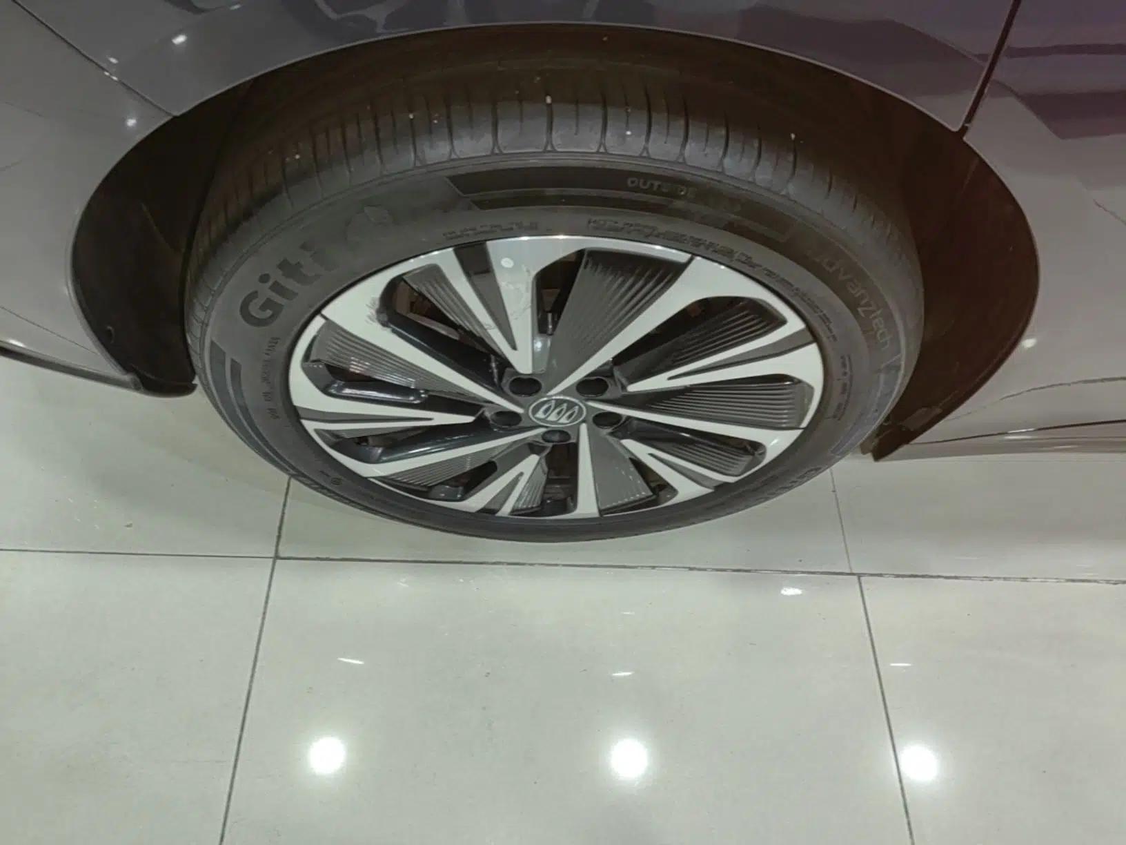 Buick L7 2025 Model Luxury Leisure Smart Driving Edition — миниатюра 10