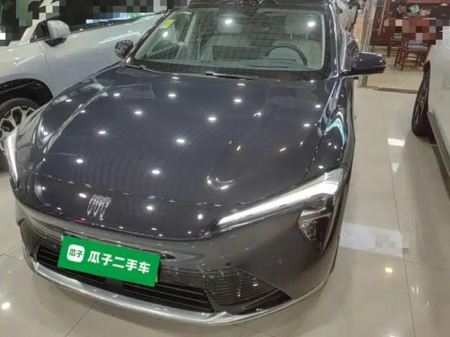 Buick L7 2025 Model Luxury Leisure Smart Driving Edition