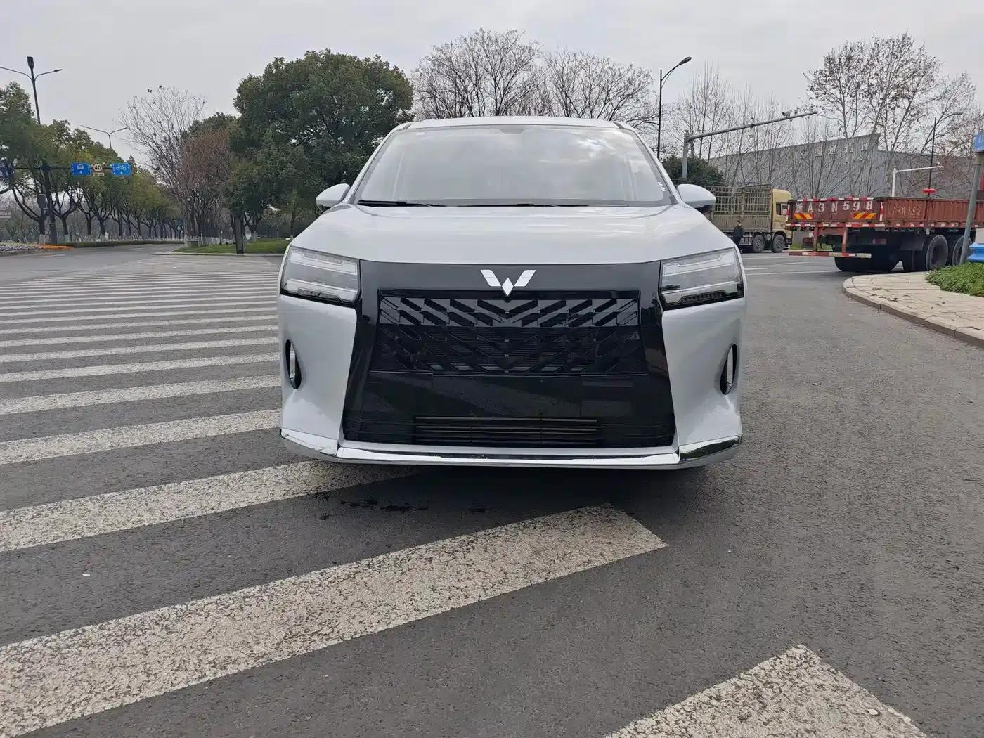 Starlight 730 2025 1.5T CVT Elite — миниатюра 2