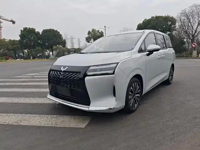 Starlight 730 2025 1.5T CVT Elite