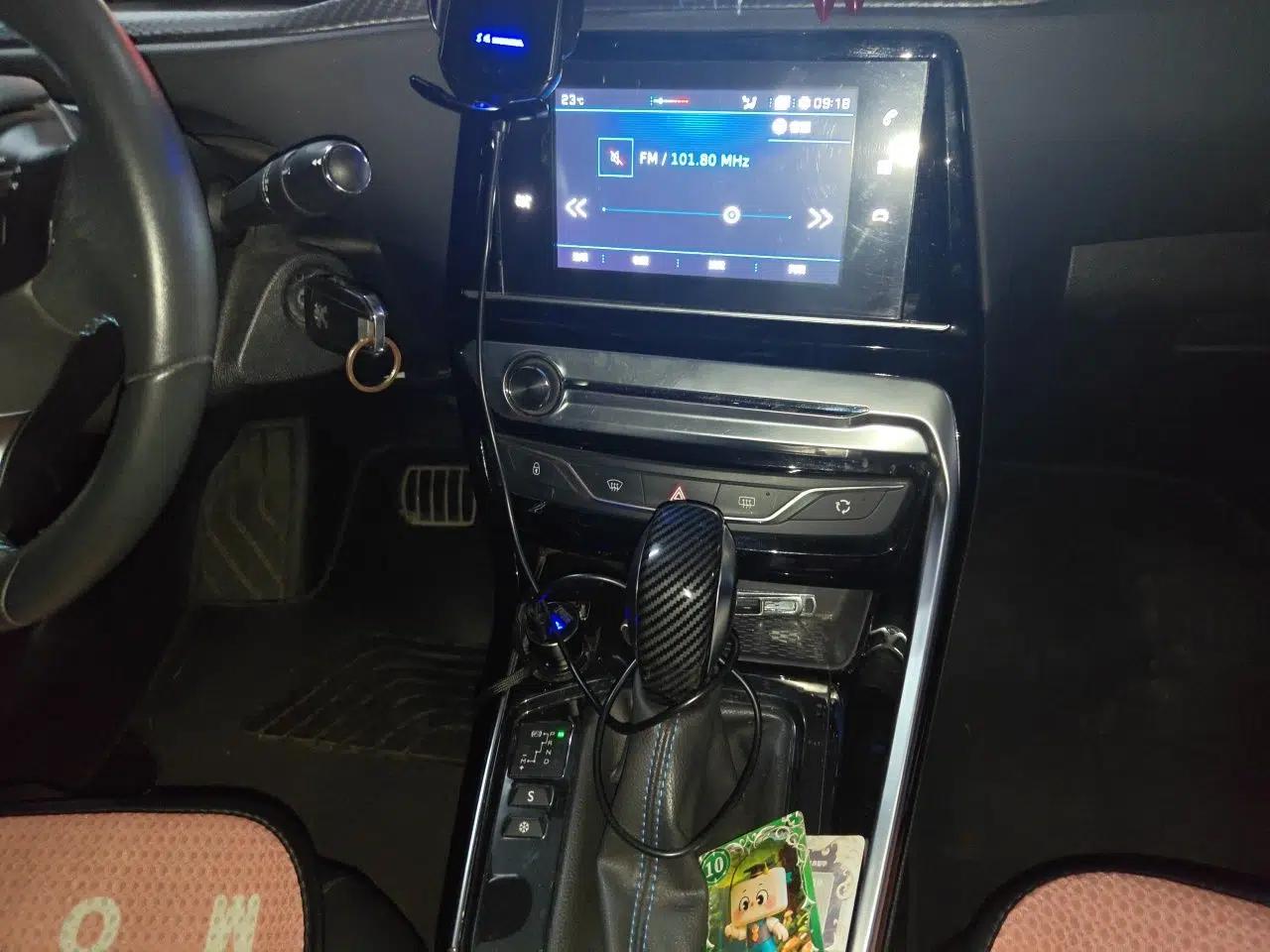 Peugeot 308 2016 230THP Automatic Luxury Edition — миниатюра 14