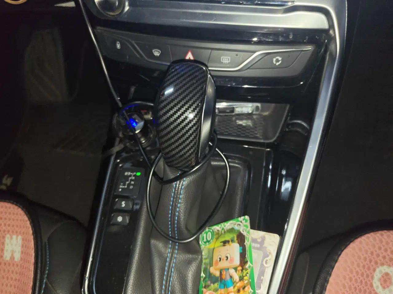 Peugeot 308 2016 230THP Automatic Luxury Edition — миниатюра 15