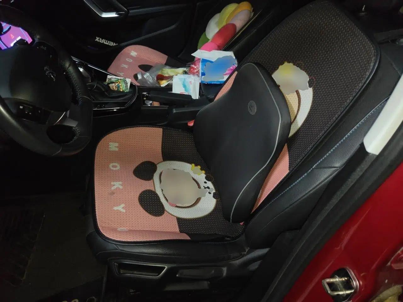 Peugeot 308 2016 230THP Automatic Luxury Edition — миниатюра 16