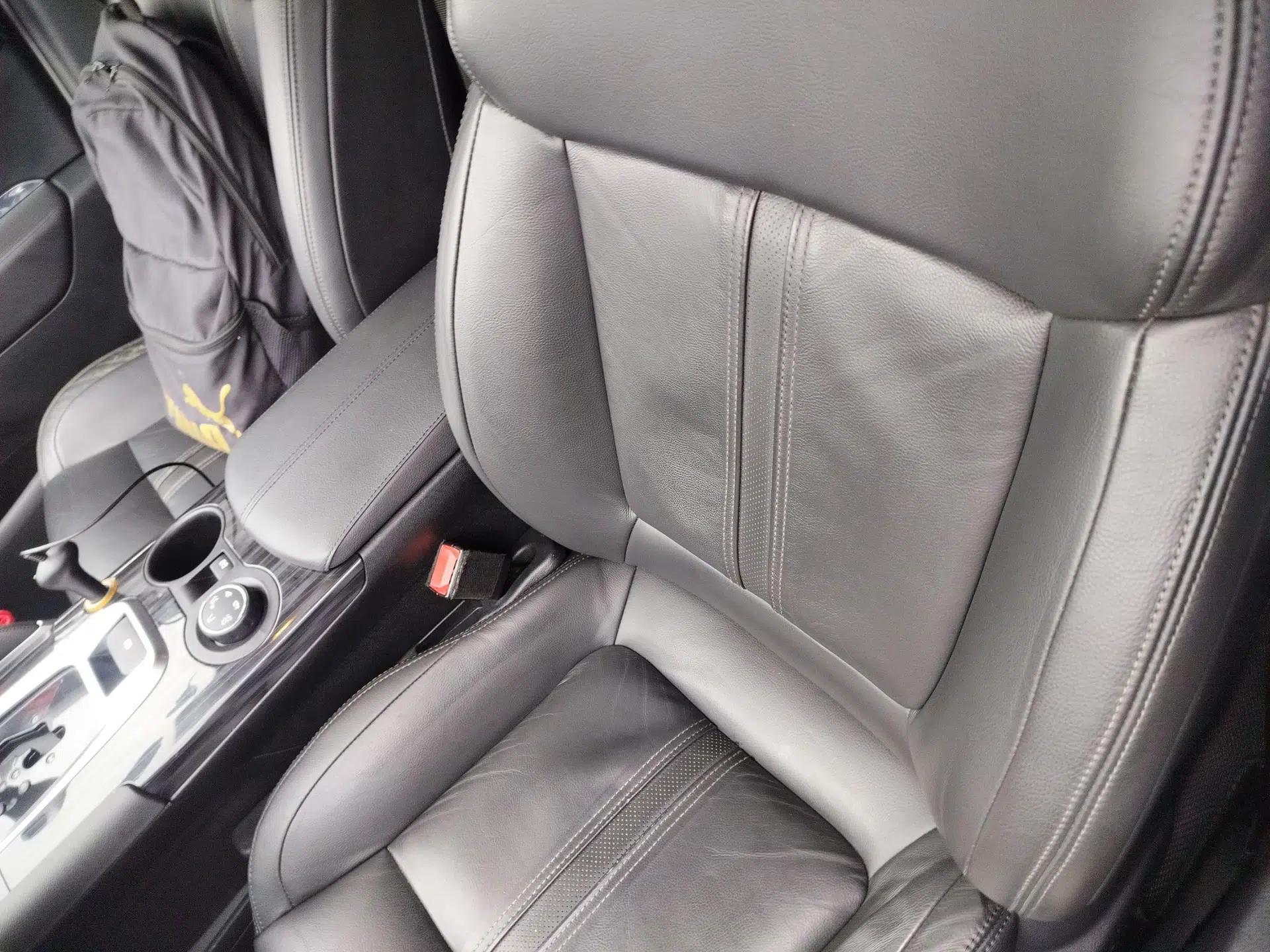 Peugeot 3008 2015 1.6THP Automatic Trend Edition — миниатюра 17