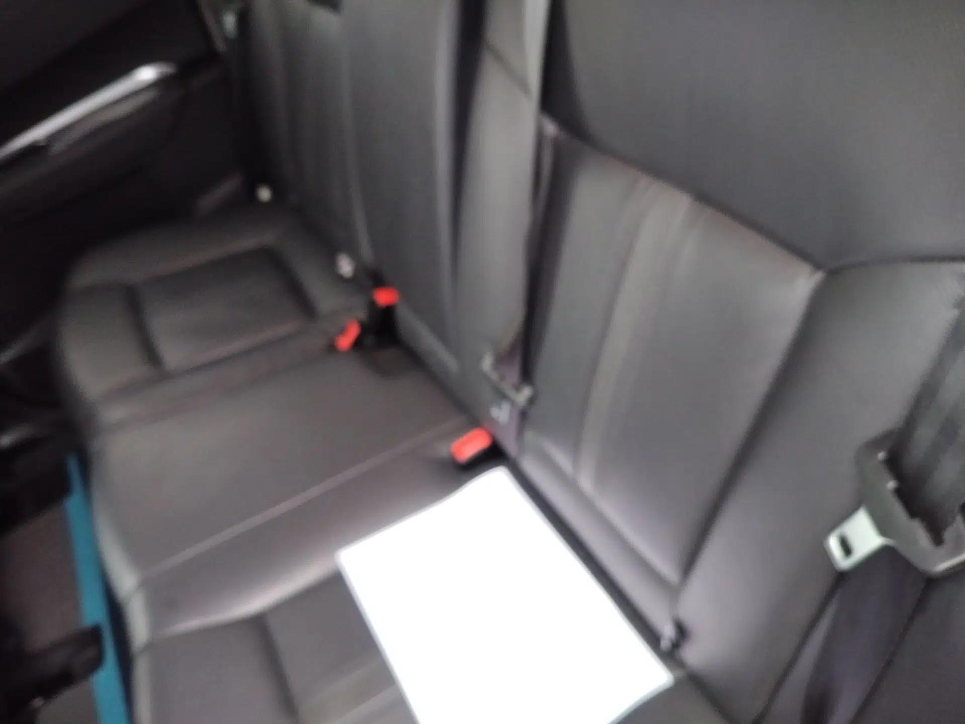 Peugeot 3008 2015 1.6THP Automatic Trend Edition — миниатюра 19