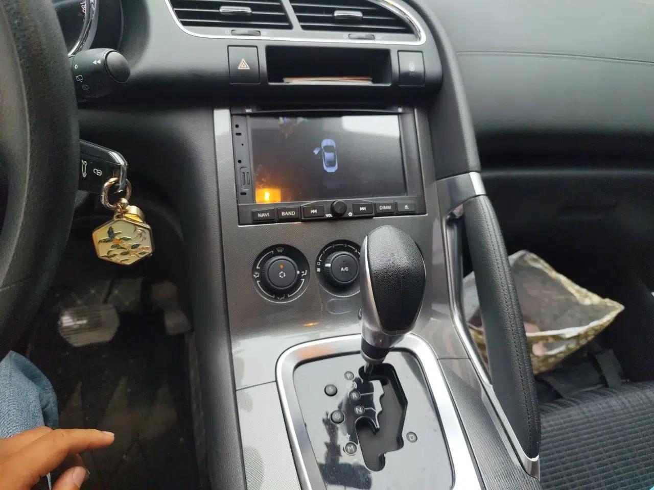Peugeot 3008 2016 1.6THP Automatic Classic Edition — миниатюра 14