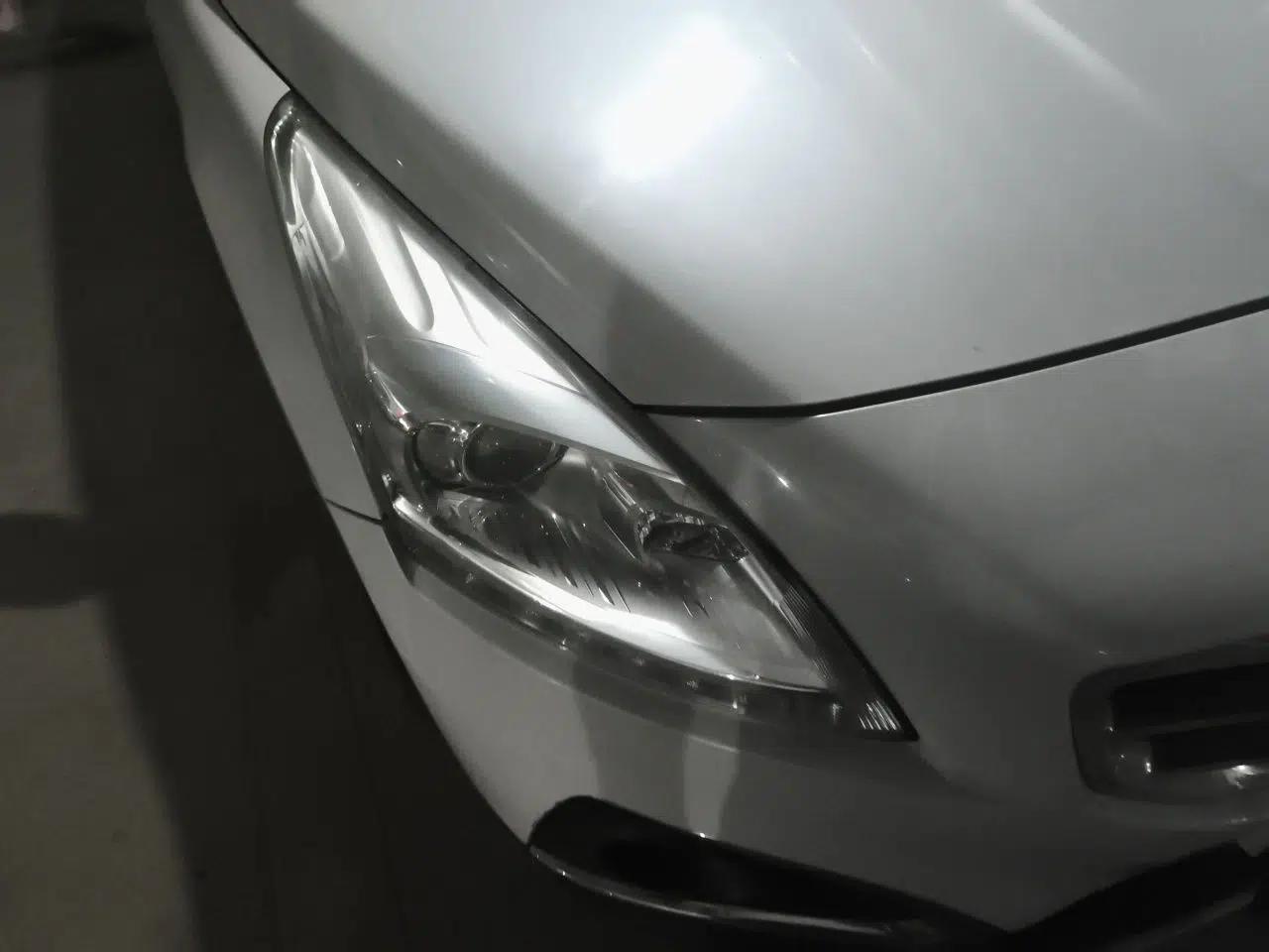 Peugeot 3008 2015 1.6THP Automatic Classic Edition — миниатюра 7