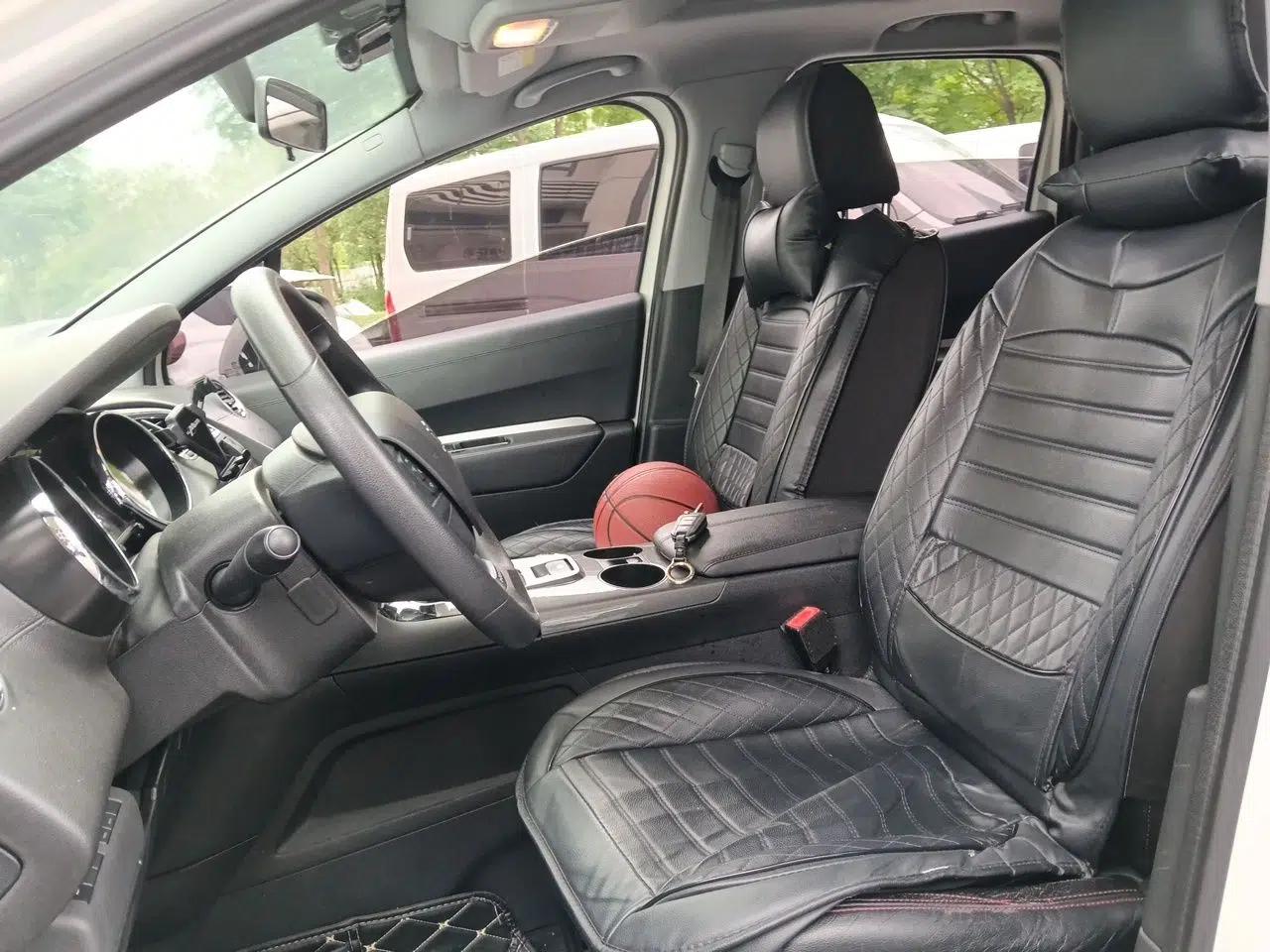 Peugeot 3008 2016 2.0L Automatic Classic Edition — миниатюра 16