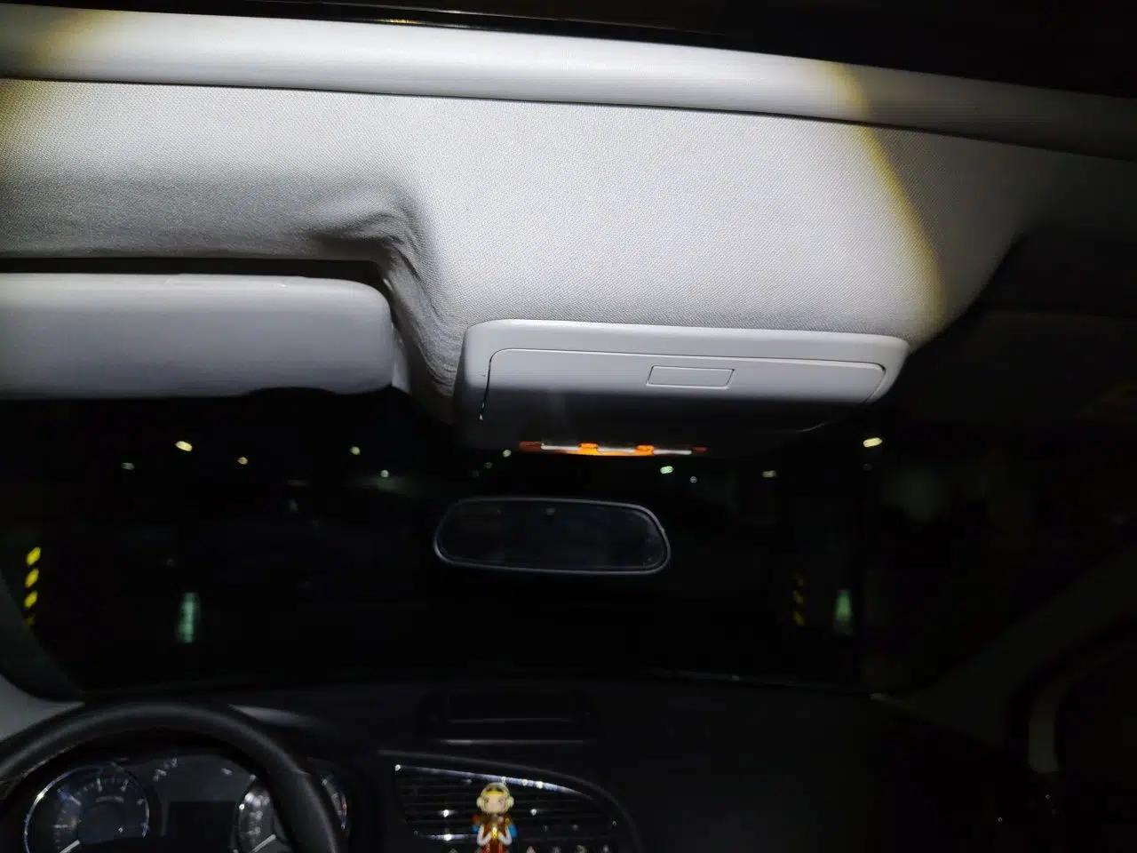 Peugeot 3008 2013 1.6THP Automatic Prestige Edition — миниатюра 19
