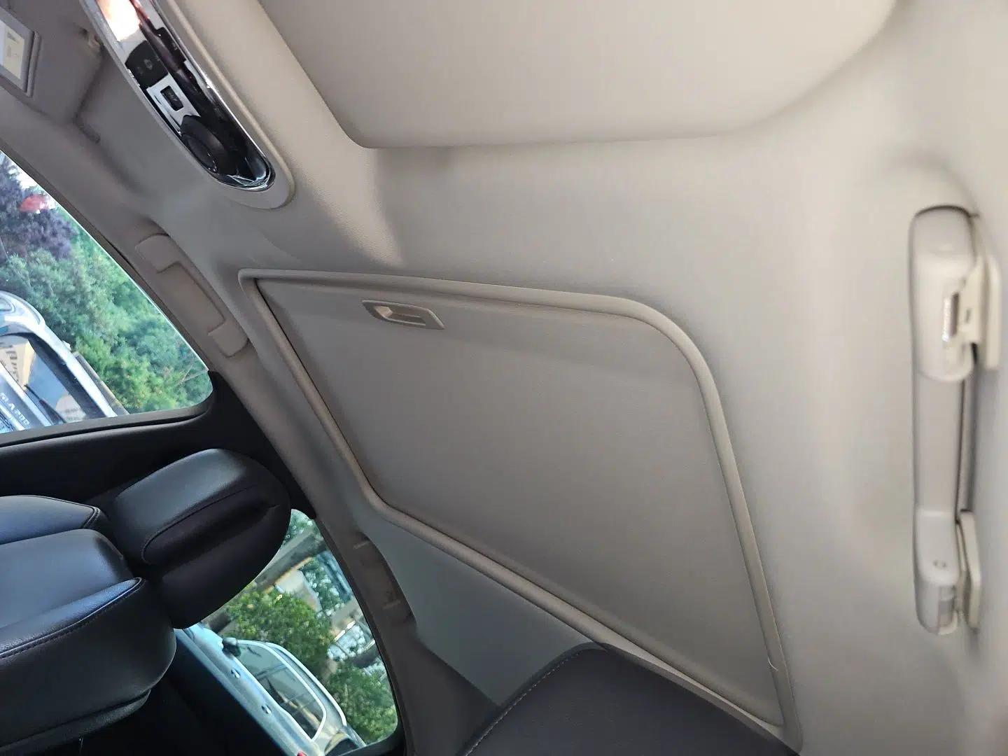 Peugeot 508 2015 1.6THP Automatic Prestige Edition — миниатюра 19