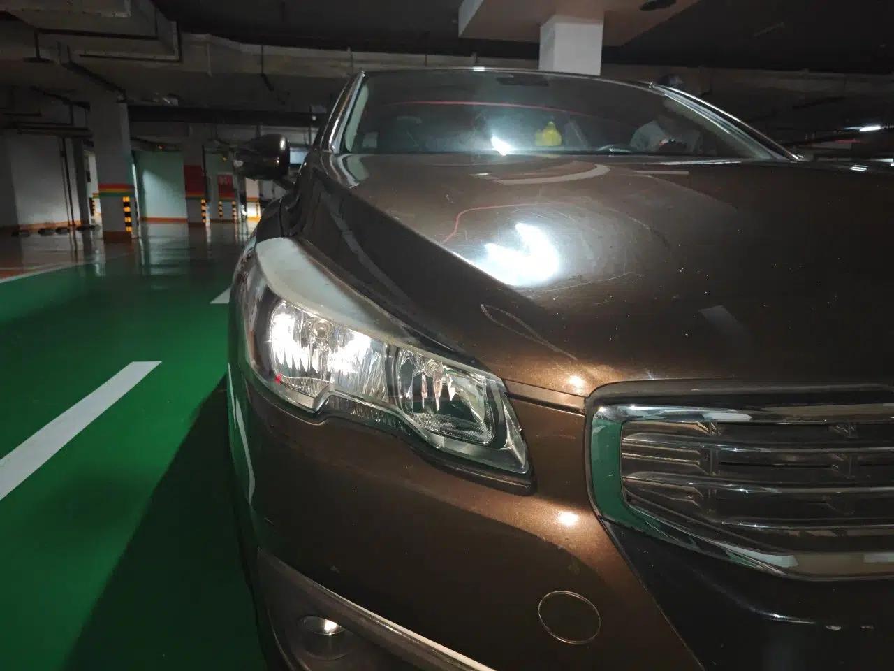 Peugeot 508 2015 1.6THP Automatic Prestige Edition — миниатюра 7